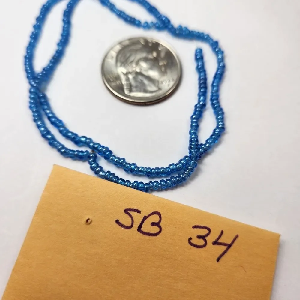 Beads $10 seed
